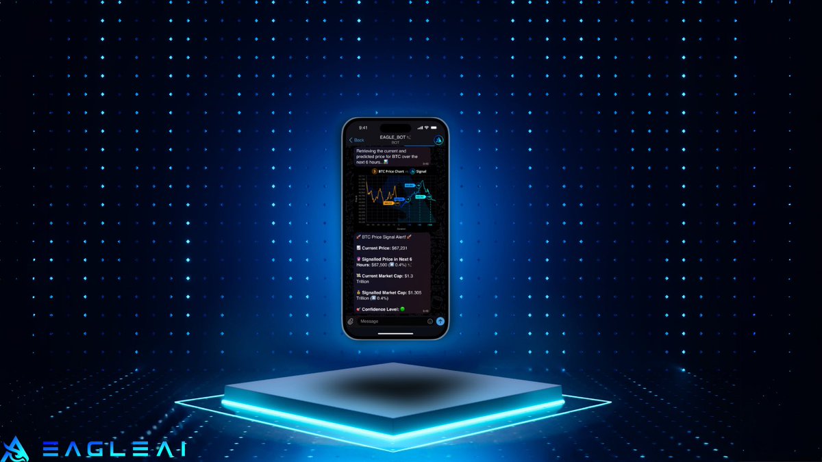 𝟰. 𝗖𝗿𝗼𝘀𝘀𝗶𝗻𝗴 𝘁𝗵𝗲 𝗧𝗵𝗿𝗲𝘀𝗵𝗼𝗹𝗱: 𝗣𝗮𝗿𝘁𝗻𝗲𝗿𝘀𝗵𝗶𝗽 𝗮𝗻𝗱 𝗣𝗿𝗼𝗴𝗿𝗲𝘀𝘀

Every journey has its milestones - the moments that define progress, the thresholds crossed as vision turns into reality. For Eagle AI Labs, one such moment came when the powerful