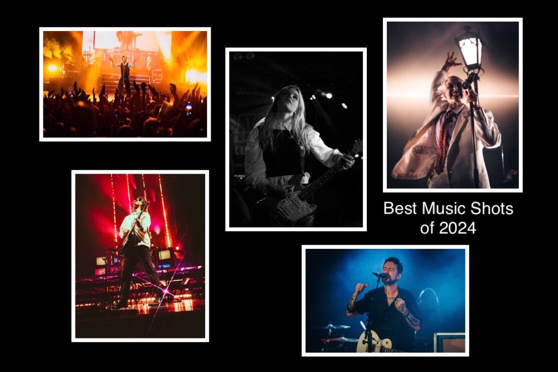 BreakGlassMag's tweet photo. And we’re back - part 2 of our Best Music Shots of 2024 is live now! Please click through to the website for full set of full size images...
https://t.co/R4uhAhPufJ

📸@iso400photo 
@bagsy54 
@z70photo
@AdamHMatthews 
@16beasleyst 
&amp; many more not on X, full credits on website 🙏🏼 https://t.co/HtIJNfRZXH