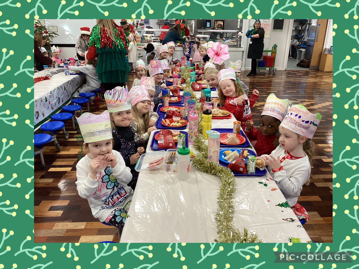 Reception tweet media