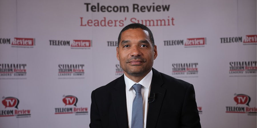 TelecomReviewME's tweet image. In an exclusive interview, Femi Oshiga, Vice President at @CommScope, discussed how the company is #innovating next-generation #networks, balancing #tech_advancements with #sustainability. #TRS2024 #TRSummit

telecomreview.com/articles/exclu…