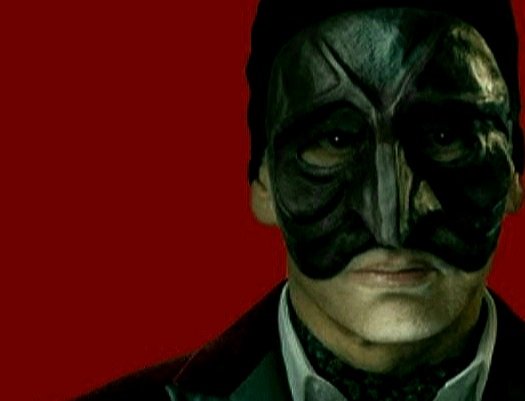 An5yPS's tweet photo. Excited to say that #DarkGame will be available  to watch on #Netflix here in the UK from this Saturday 21st December ⭐👺🎥😘x https://t.co/H7dsunGWVd