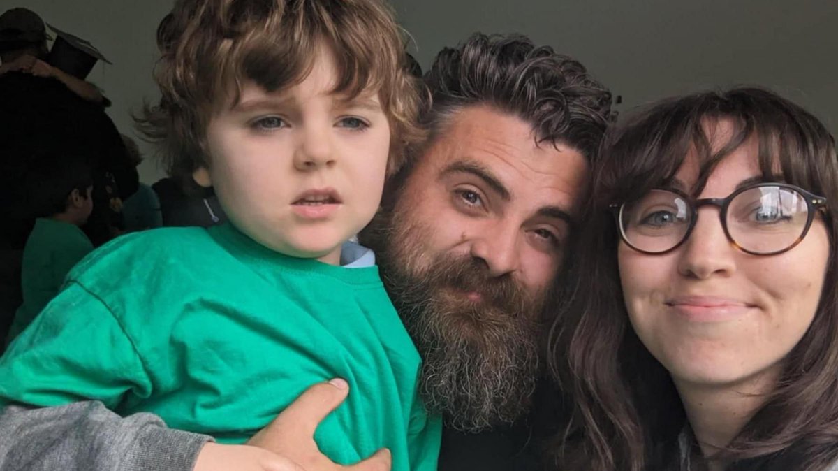 "Having a child with additional needs means Christmas time can feel isolating for families like ours," says mum Aimee-Leigh Mahoney. buff.ly/3Dm8o9f