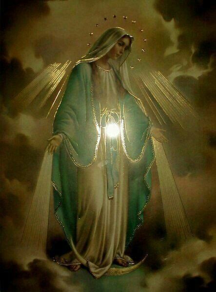 SkyVirginSon's tweet photo. Mary, Mother of God, intercede for us! https://t.co/Dh7a7l51ny