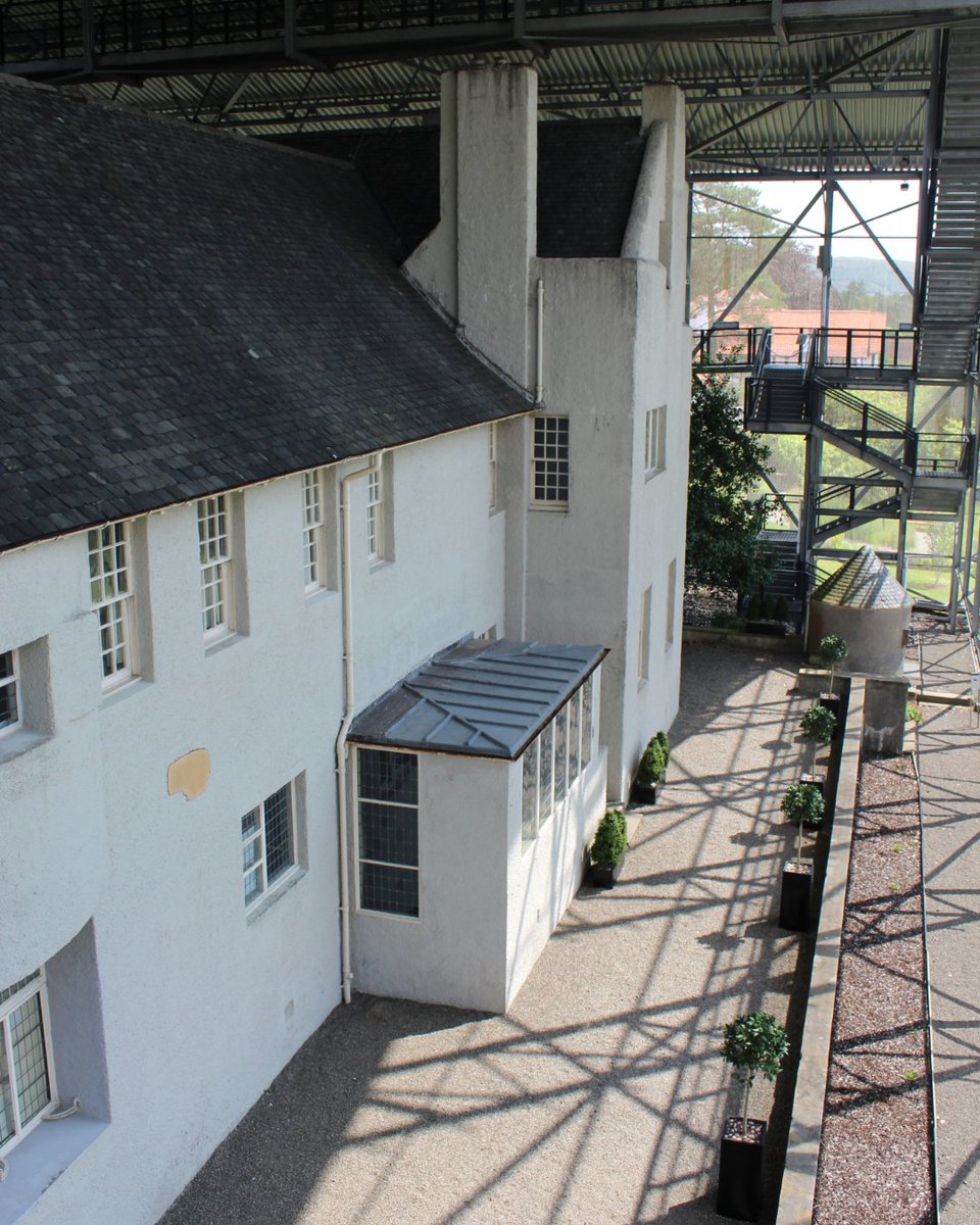 National Trust for Scotland tweet media