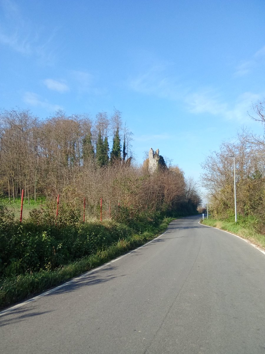 lucananni1010's tweet image. #BuongiornoATutti dopo 135 km tra la Ciociaria #Morolo e i monti Prenestini 🚴🚴🌳🌳