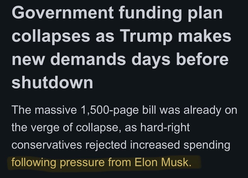 Grovite's tweet image. Time to point the next Luigi in a new direction.