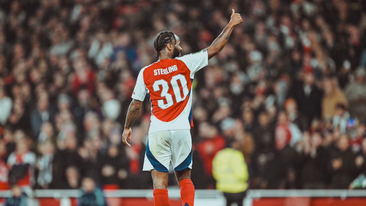 University Campus of Football Business (@ucfb) on Twitter photo 🤝 UCFB is delighted to partner with <a href="/sterling7/">Raheem Sterling</a>'s <a href="/RSfoundation/">The Raheem Sterling Foundation</a> by launching a brand new scholarship for our January 2025 intake of students! 🧑🎓
Find out all about this new partnership and the scholarship here 👉 ow.ly/EIpb50UtZ3b 🤝 UCFB is delighted to partner with <a href="/sterling7/">Raheem Sterling</a>'s <a href="/RSfoundation/">The Raheem Sterling Foundation</a> by launching a brand new scholarship for our January 2025 intake of students! 🧑🎓
Find out all about this new partnership and the scholarship here 👉 ow.ly/EIpb50UtZ3b