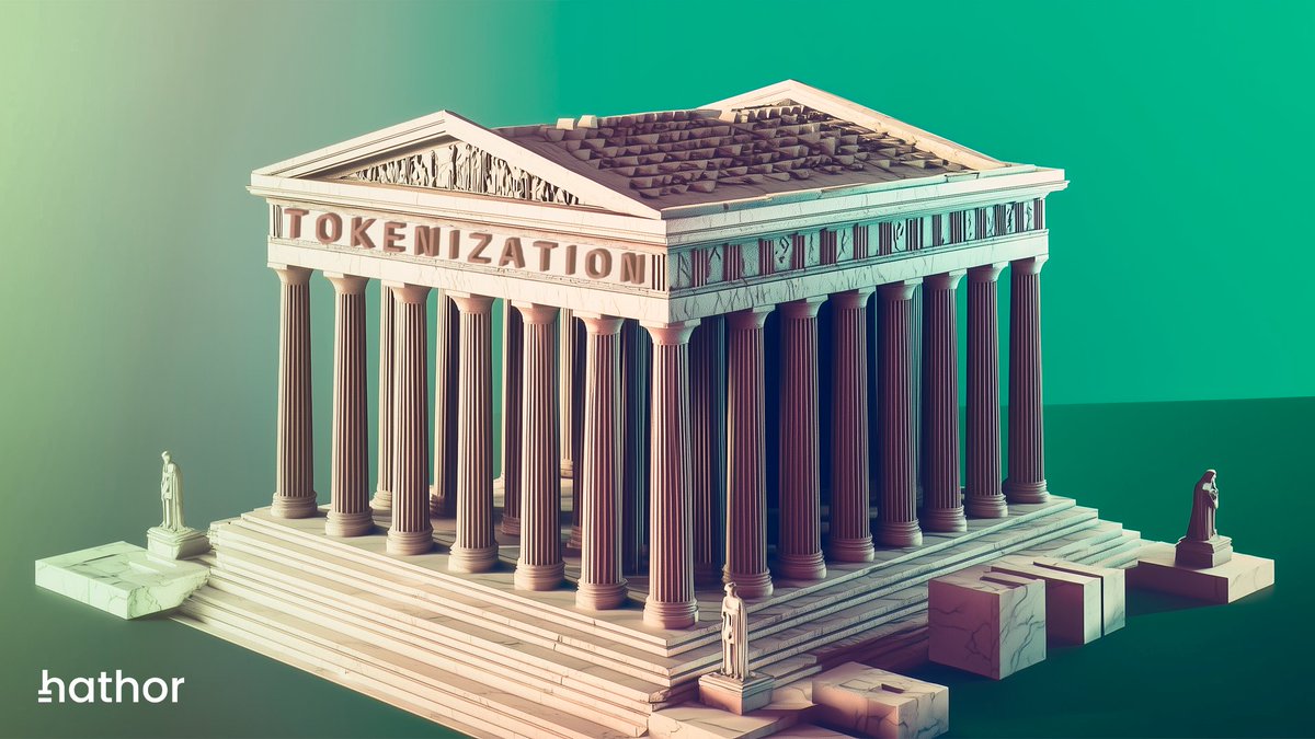 Hathor Network tweet media