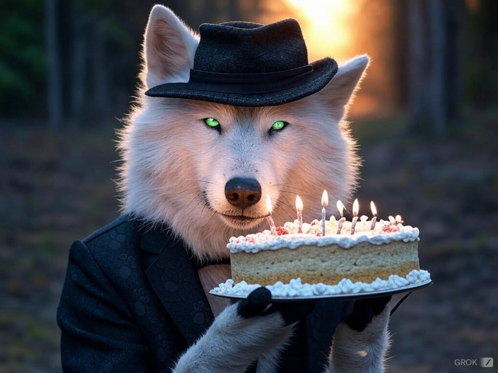 Sovolteddad1's tweet photo. Happy 3rd Anniversary to $VOLT! ⚡️ It’s been an incredible journey, and I’m so proud to be a part of this amazing community. Here’s to celebrating the past and looking forward to an even brighter future! #VoltInu #VoltFam #3YearsStrong #VOLT https://t.co/P5UrfAnrDu