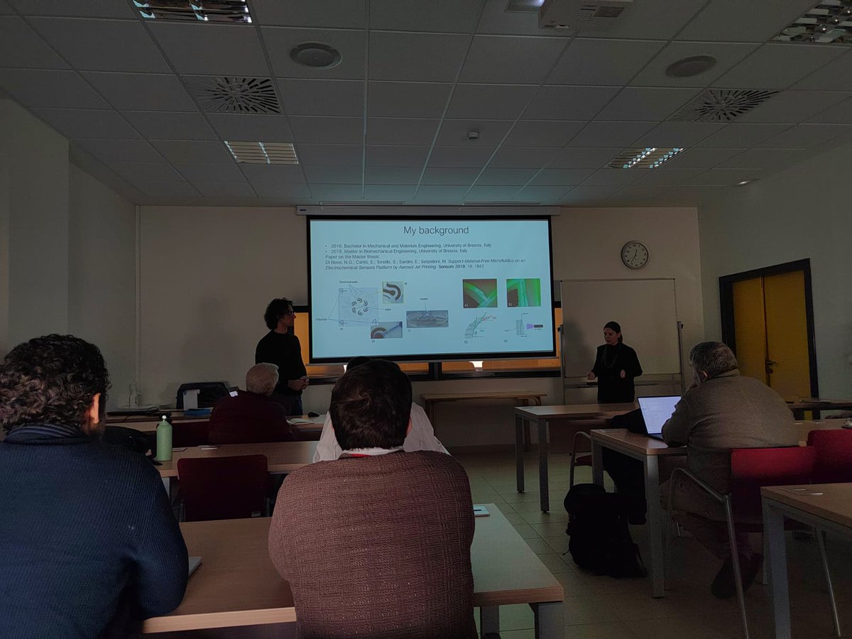 3Dscavengers Starting Grant tweet media