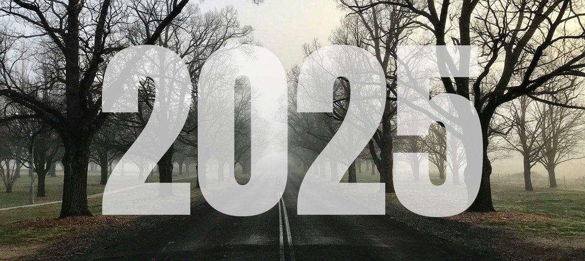 For our last message of '24, we want to offer some advice for your first messages of '25.
We'd also like to wish you all a merry Christmas and a happy &amp; prosperous new year! 

buff.ly/4fsfI0s

#internalcomms #internalcommunication #employeeengagement #employeeexperience