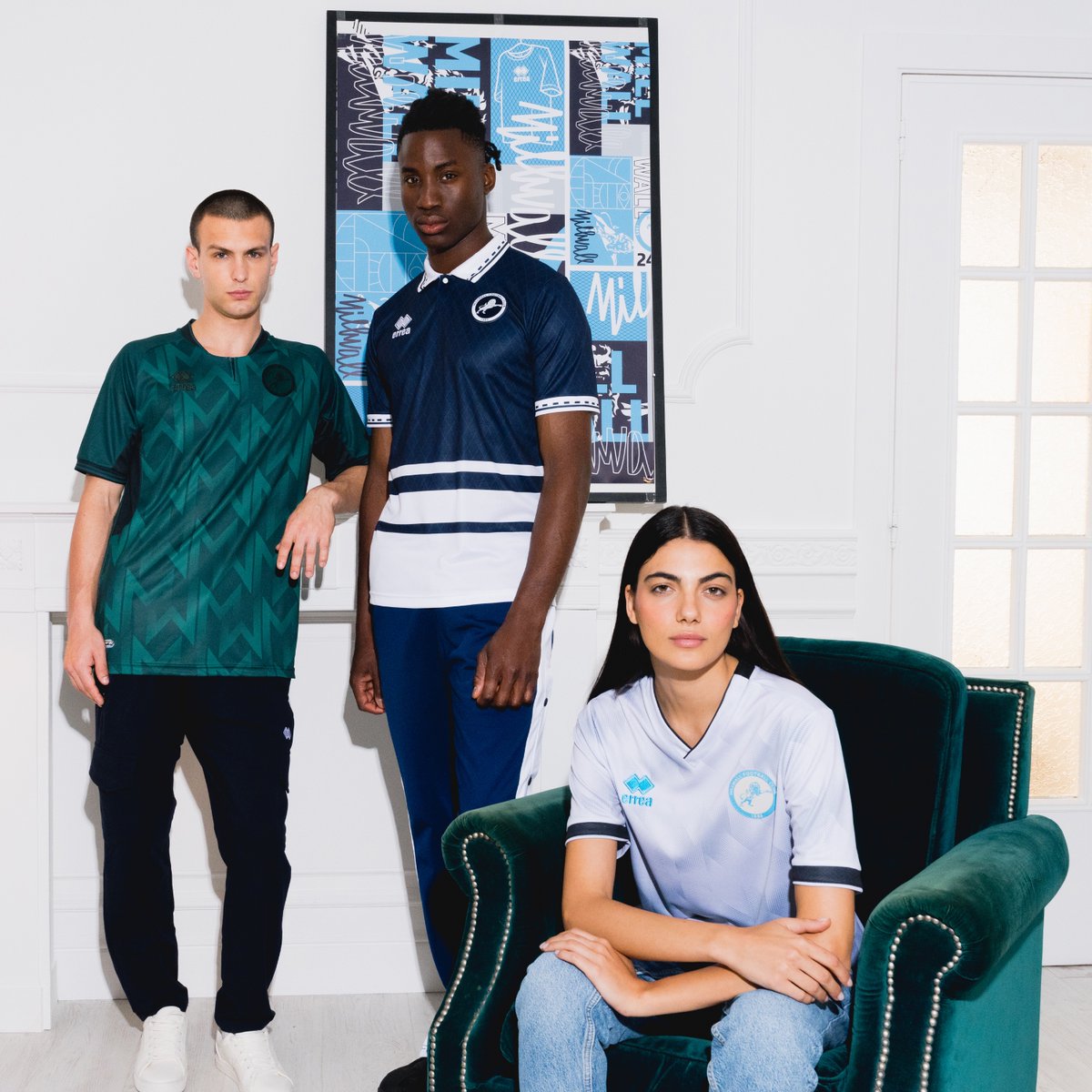 Erreà Sport tweet media