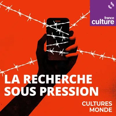Julie Gacon (@juliegacon) on Twitter photo Cette semaine dans <a href="/CulturesMonde_/">Cultures Monde</a> , nous avons parlé de celles et ceux sans qui l’émission n’existerait pas : les chercheuses et les chercheurs contrariés, menacés voire empêchés dans leur travail.
Merci à nos invité.e.s 🙏🏼
🎧➡️ radiofrance.fr/franceculture/… Cette semaine dans <a href="/CulturesMonde_/">Cultures Monde</a> , nous avons parlé de celles et ceux sans qui l’émission n’existerait pas : les chercheuses et les chercheurs contrariés, menacés voire empêchés dans leur travail.
Merci à nos invité.e.s 🙏🏼
🎧➡️ radiofrance.fr/franceculture/…