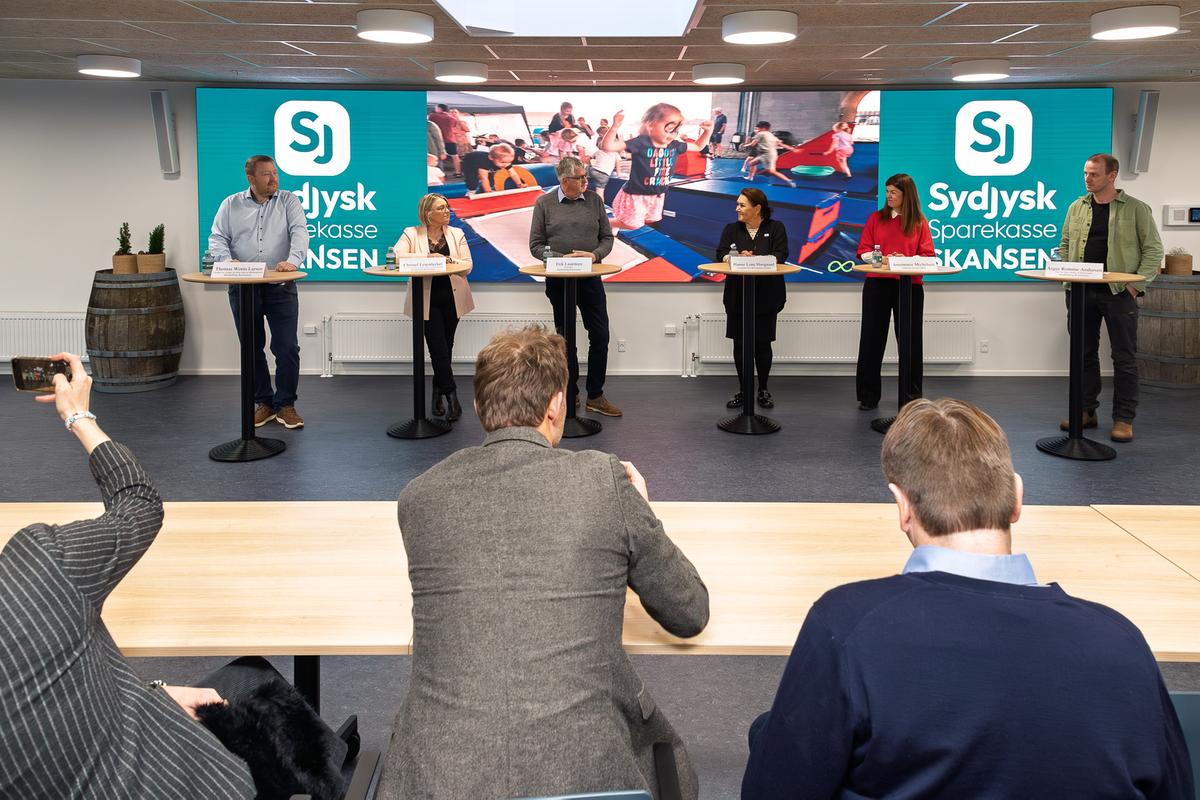 Sønderborg Kommune tweet media