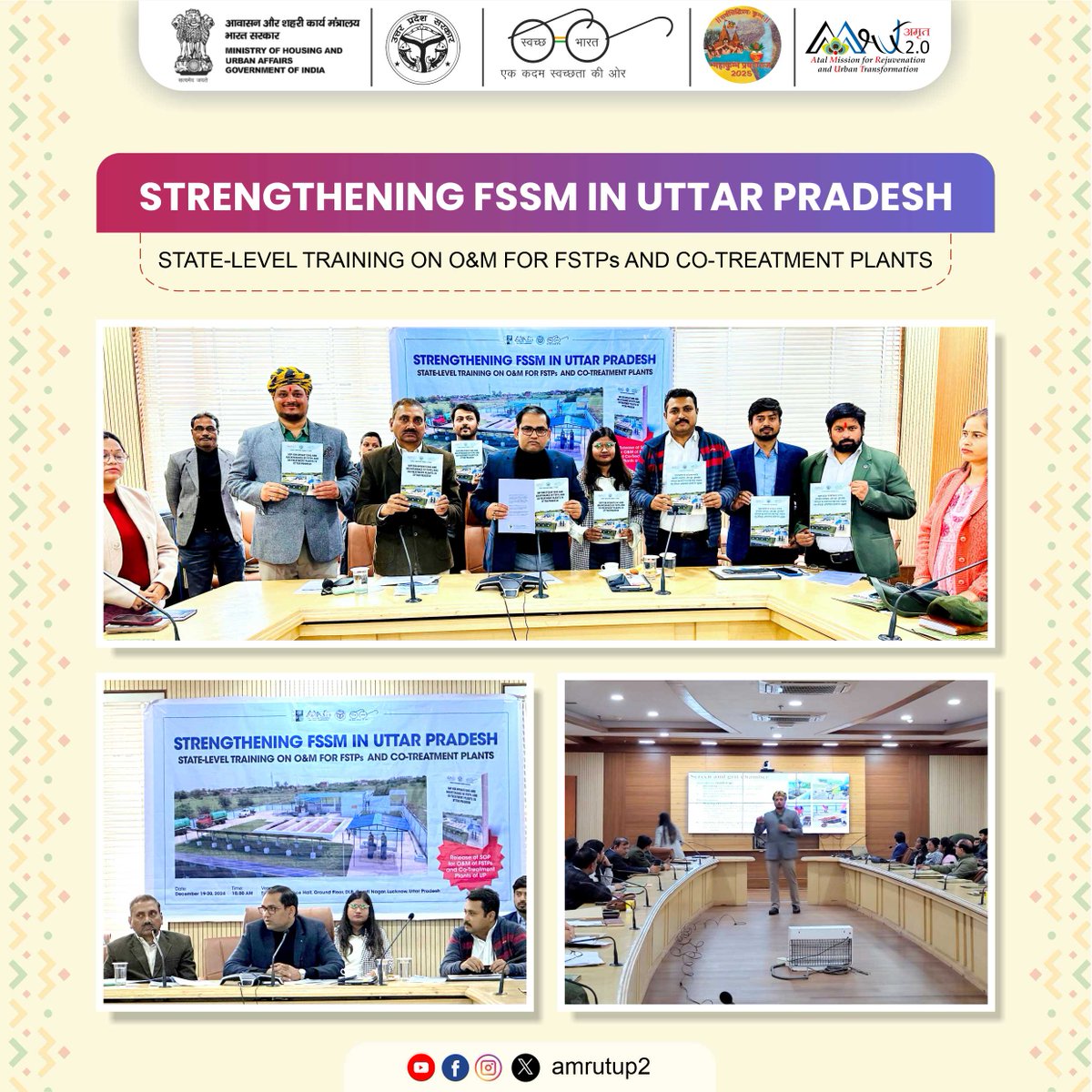 AMRUT UP tweet media