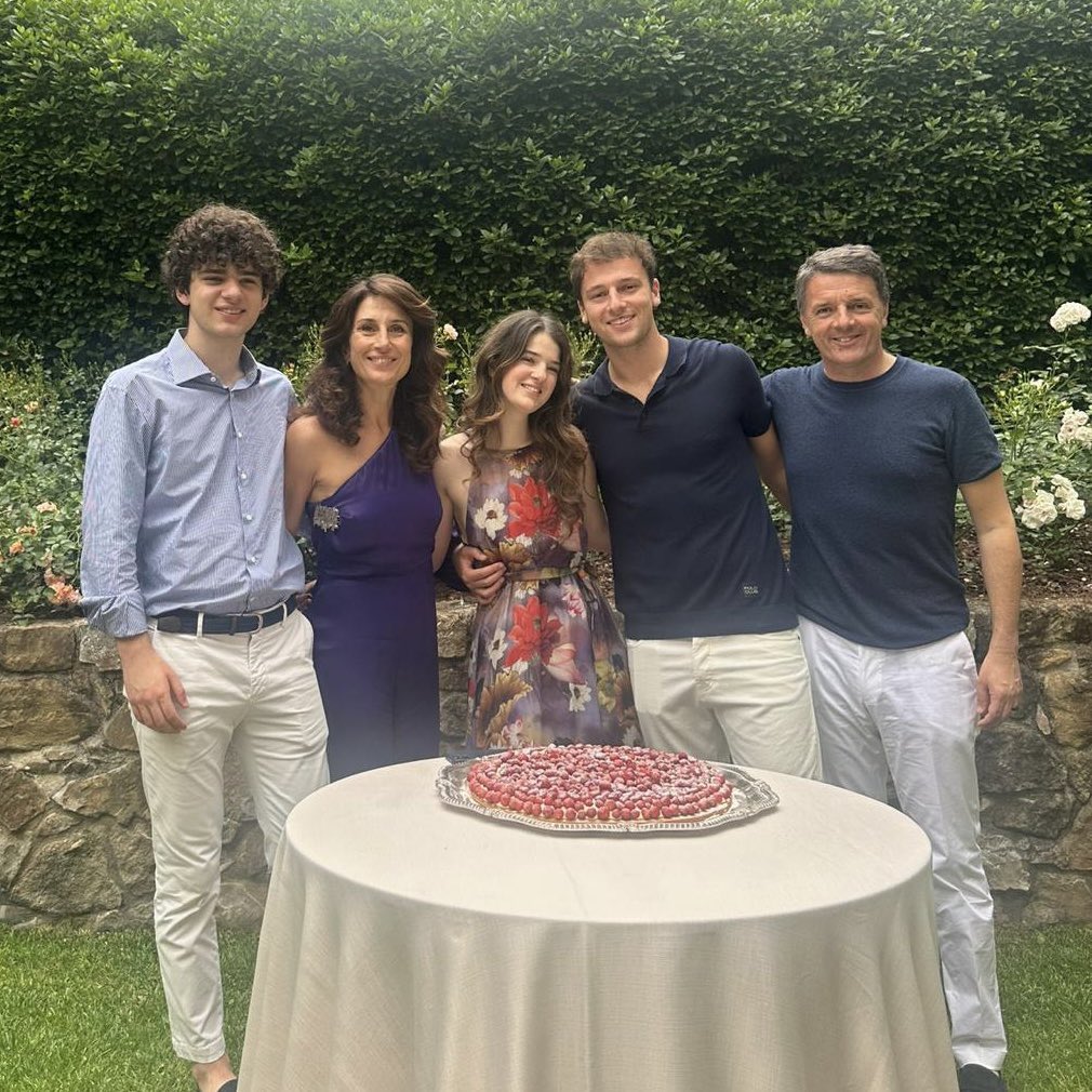 Ho quasi cinquant’anni. Gli ultimi cinque li ho vissuti da “appestato” per l’incredibile inchiesta OPEN. Uno scandalo assoluto per tutti quelli che avevano letto le carte, ma nonostante questo sono stato politicamente massacrato da tanti, a cominciare da Fratelli d’Italia e dai