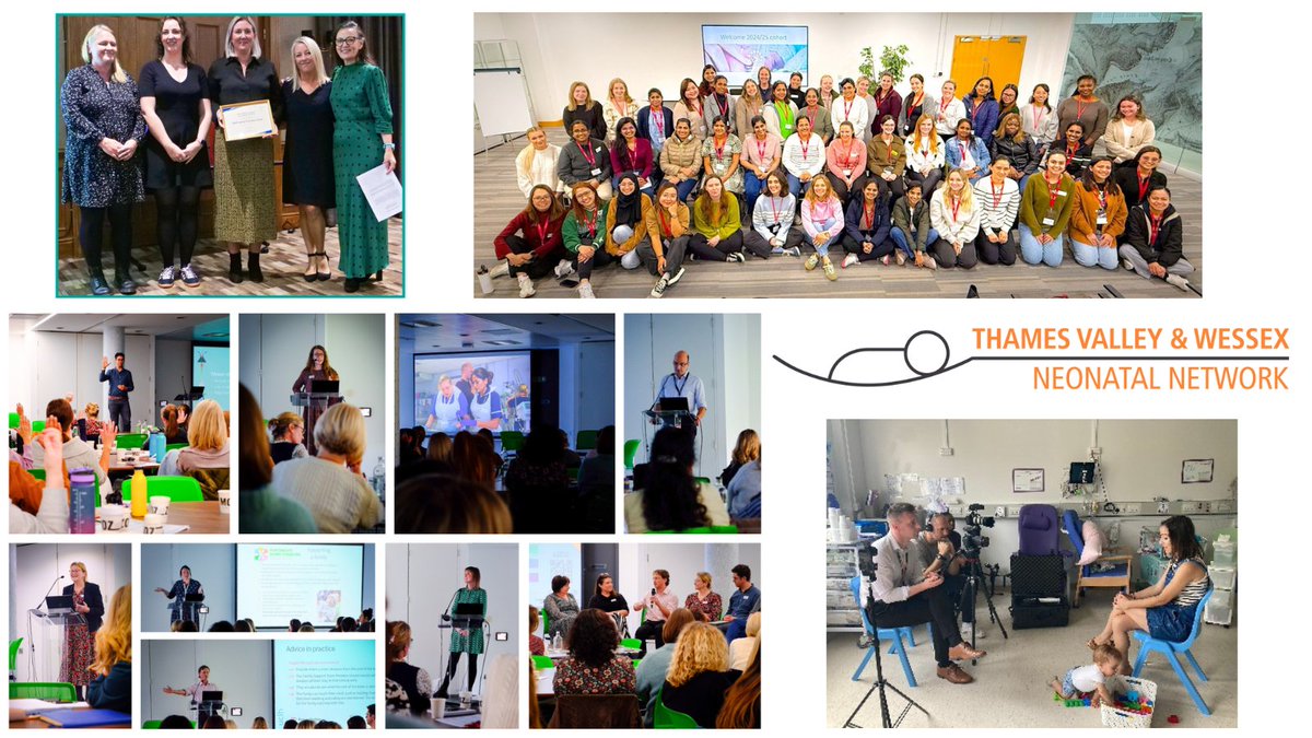 Our last newsletter of 2024 is out now &amp; it's packed full of news from across our region. We celebrate achievements, share innovations &amp; wish happy holidays to all of our Network colleagues! We hope you enjoy it!
Read it: tinyurl.com/neodec24
Sign up: tinyurl.com/3namd8xk