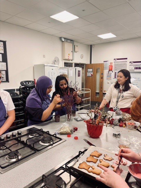 Blackburn Central High School tweet media