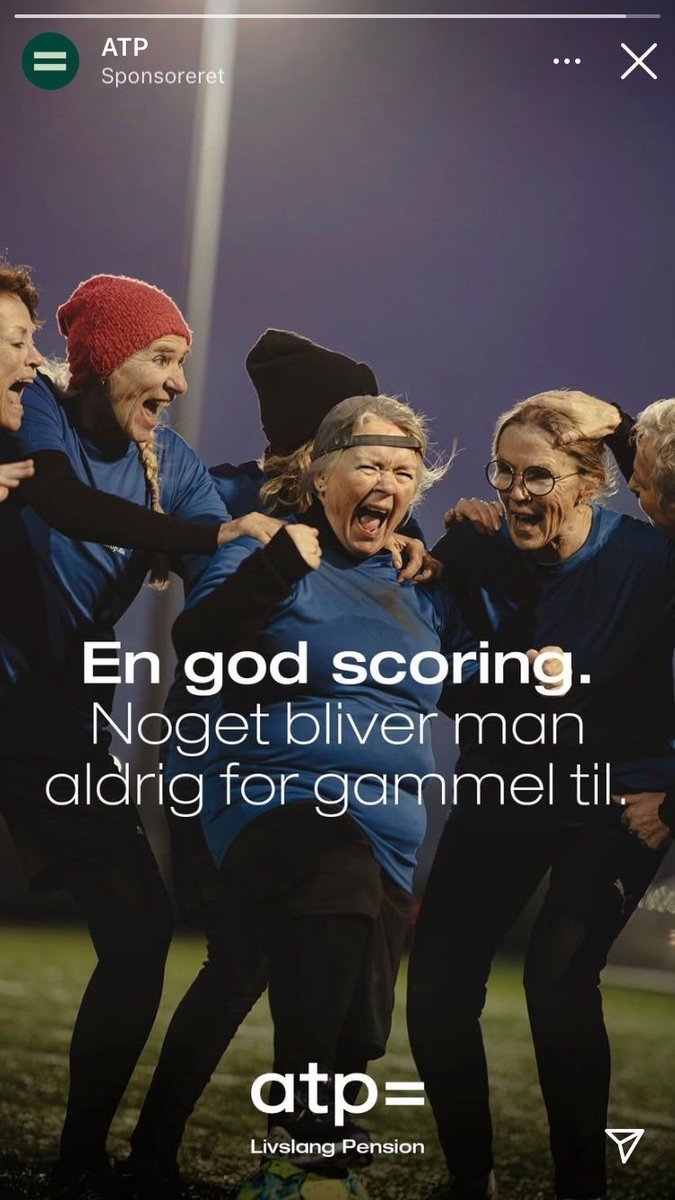 Magnus Barsøe tweet media