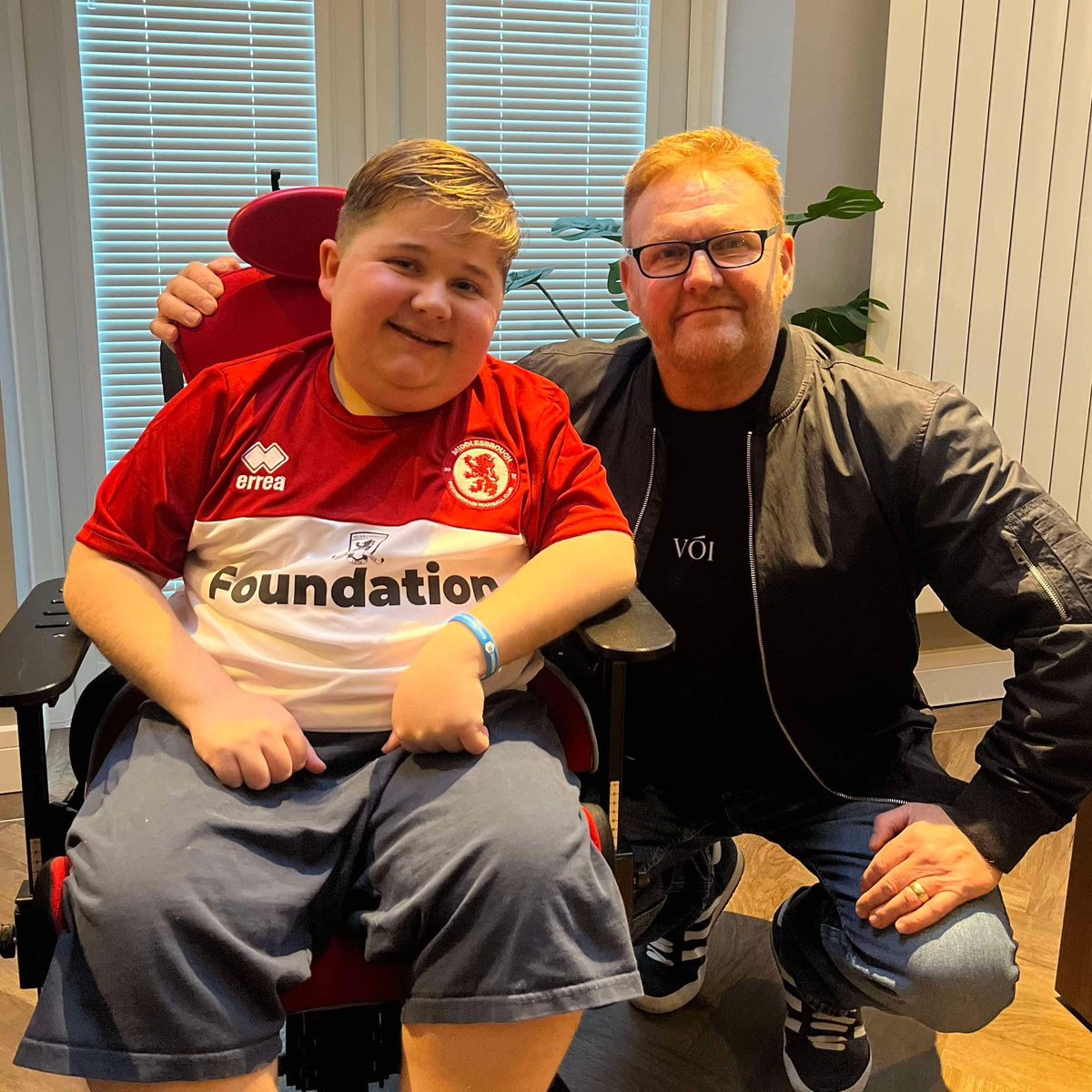 Middlesbrough PFC tweet media