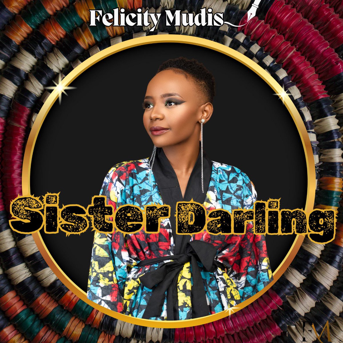 WOVOP_org's tweet photo. We are super proud of one of our DNM cohort 3 alumni Ms Felicity Mudis , the poet💃🏿

We want to shine light and share with you that her poetry EP, Sister Darling is finally out!

You want to be part of the movement by grabbing your copy today? 

See post below👇🏽 https://t.co/TUB4PqKRNK