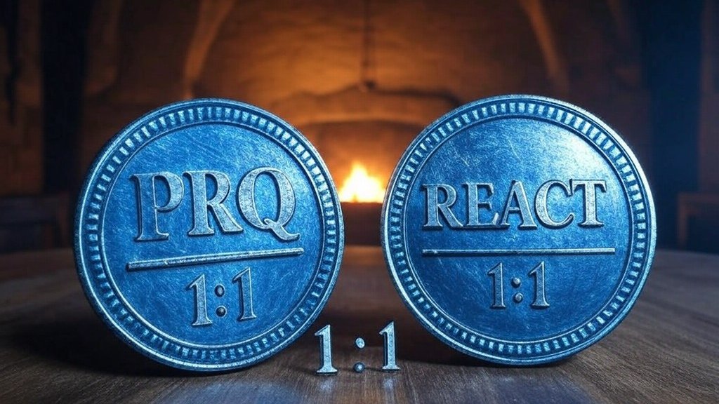 Reactive Network tweet media