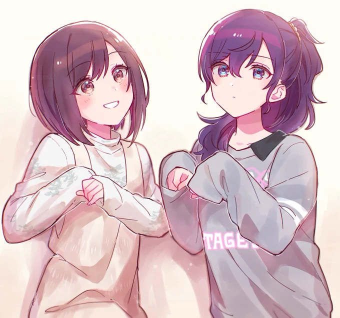 セカラジのやつ 