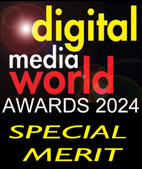 VUBIQUITY's tweet photo. MetaVU, our title management software solution, has been honored with the Special Merit Award in the Cloud category at the Digital Media World Awards 2024. 🏆

#MetaVu #Vubiquity #DigitalMediaWorldAwards #Innovation https://t.co/rEUmZc7Ktm