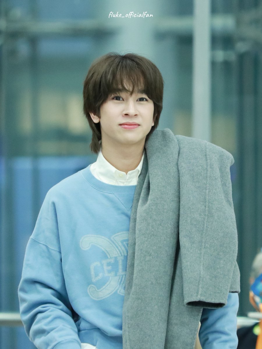 Fluke Official Fanclub tweet media