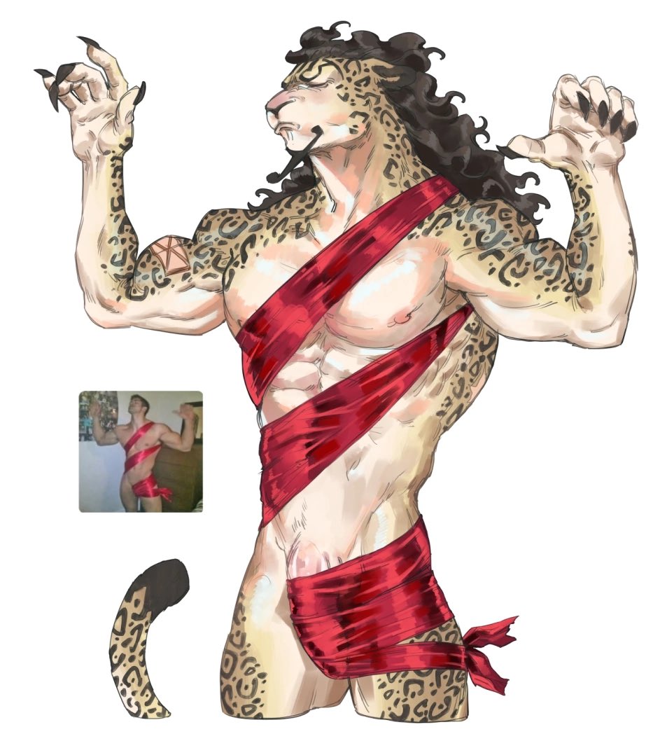 This trend is dope
I should’ve done this—
#onepiece #lucci