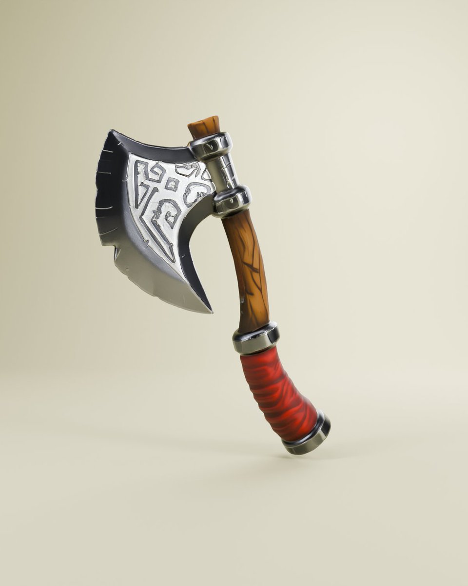 Chat3D_'s tweet photo. Here’s what a studio working with Chat3D has created!
We’re still amazed by the quality of these AI-generated 3D models from a single prompt or image.
--
Check out more creations below! 👇
#AI #3DModeling #GenerativeAI #Chat3D https://t.co/QcwIoSL1vF