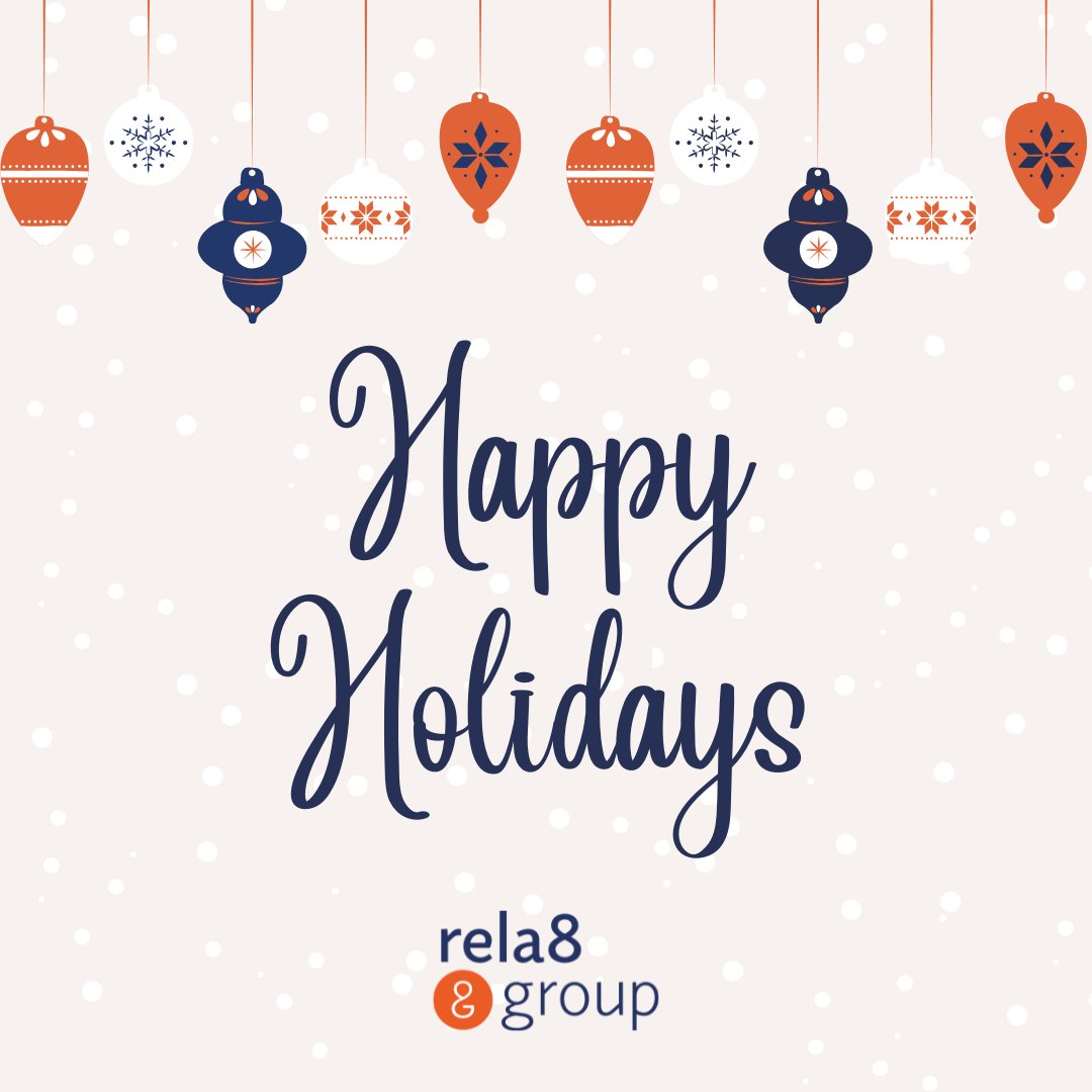 Rela8 Group tweet media