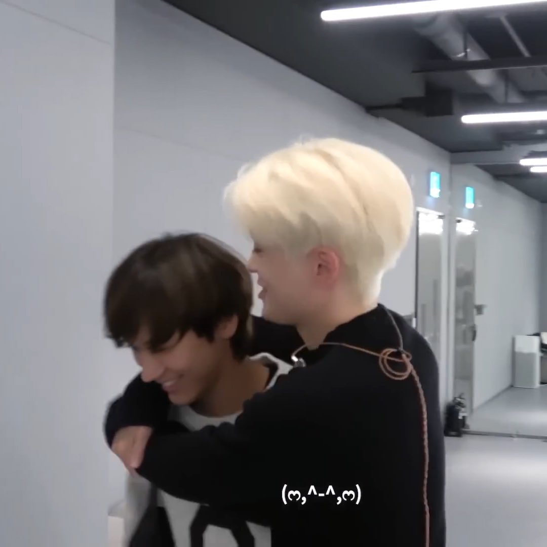 even when the night changes 🌙
it will never change me &amp; you 🖤