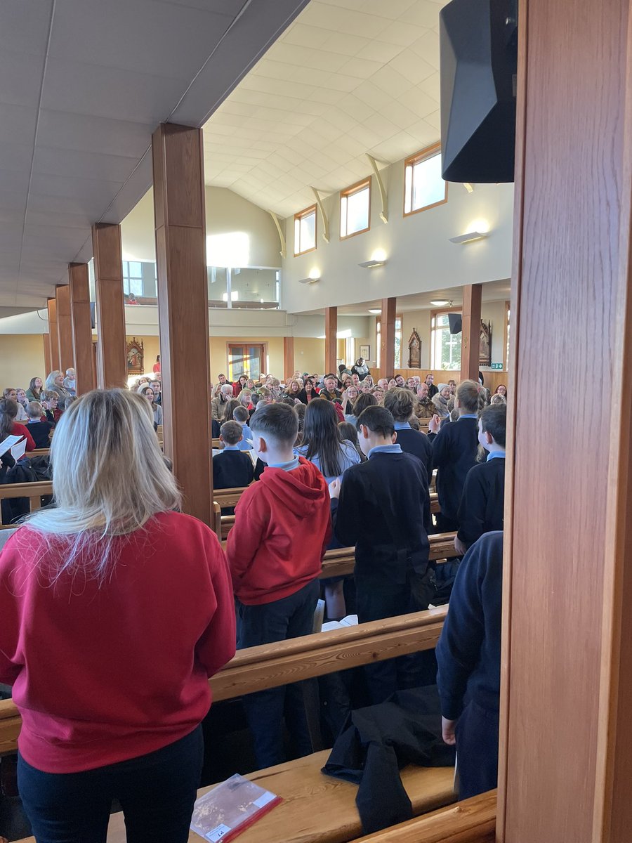 Mr Coulter (@mattcoulter1) on Twitter photo Our Christmas Carol Concert this morning was lovely. Thanks to all our parents and carers for coming. Massive thanks to all the pupils and staff who helped make this so beautiful 🎄 #thestjoesstory <a href="/stjosephsps/">St Joseph's RC PS</a> Our Christmas Carol Concert this morning was lovely. Thanks to all our parents and carers for coming. Massive thanks to all the pupils and staff who helped make this so beautiful 🎄 #thestjoesstory <a href="/stjosephsps/">St Joseph's RC PS</a>