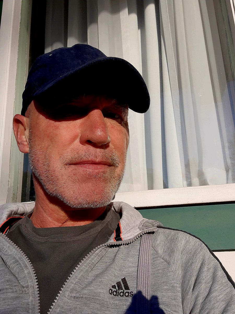 Amper 2 maand geleden ☀️🇨🇦