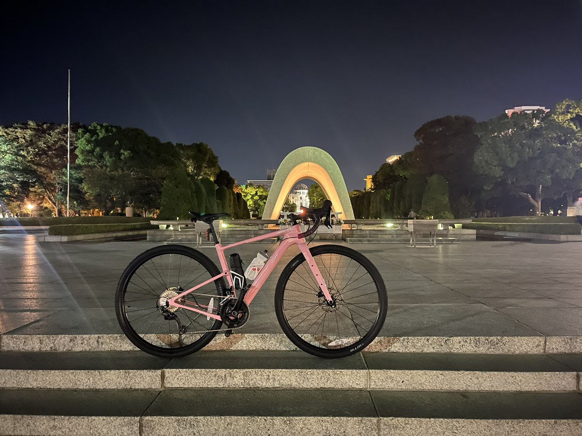 まっちゃん@BRM321近畿300km高松 tweet media