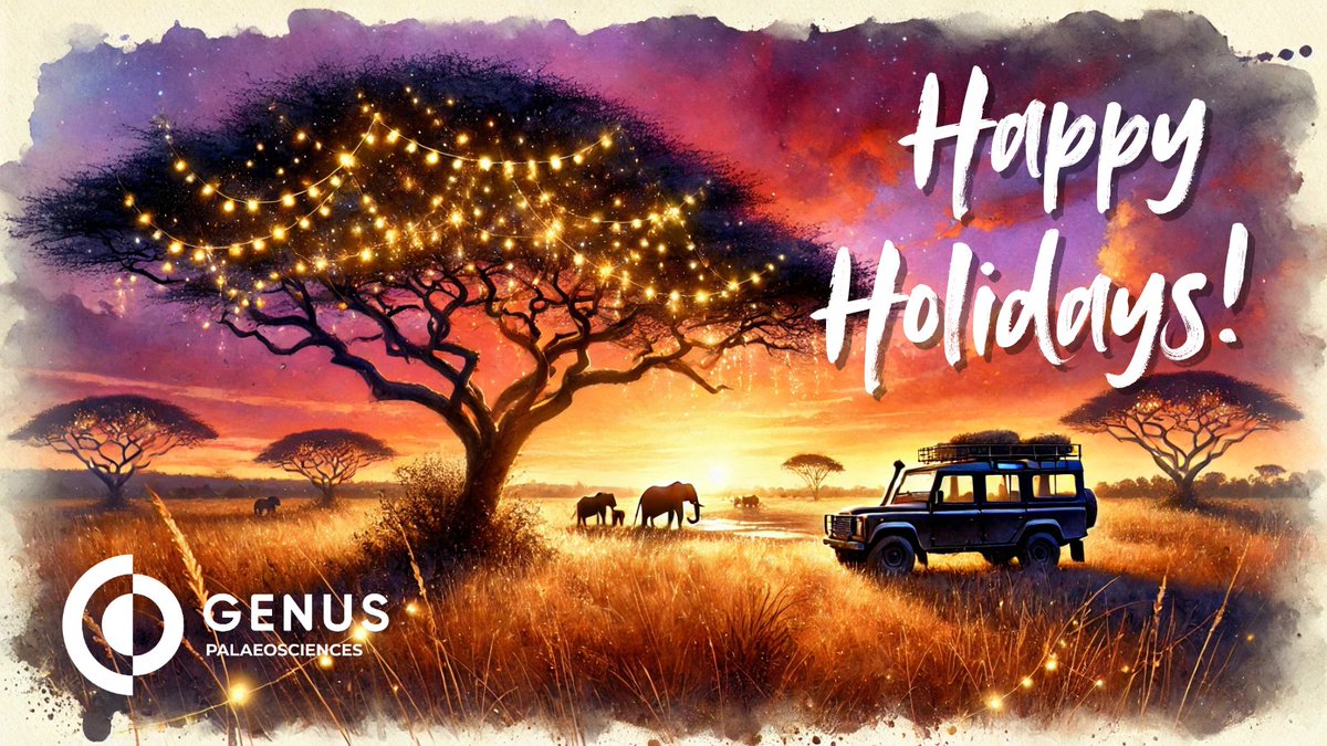 Thank you for being part of this incredible year with us. 
Wishing everyone a happy holiday season and see you next year! 🌟