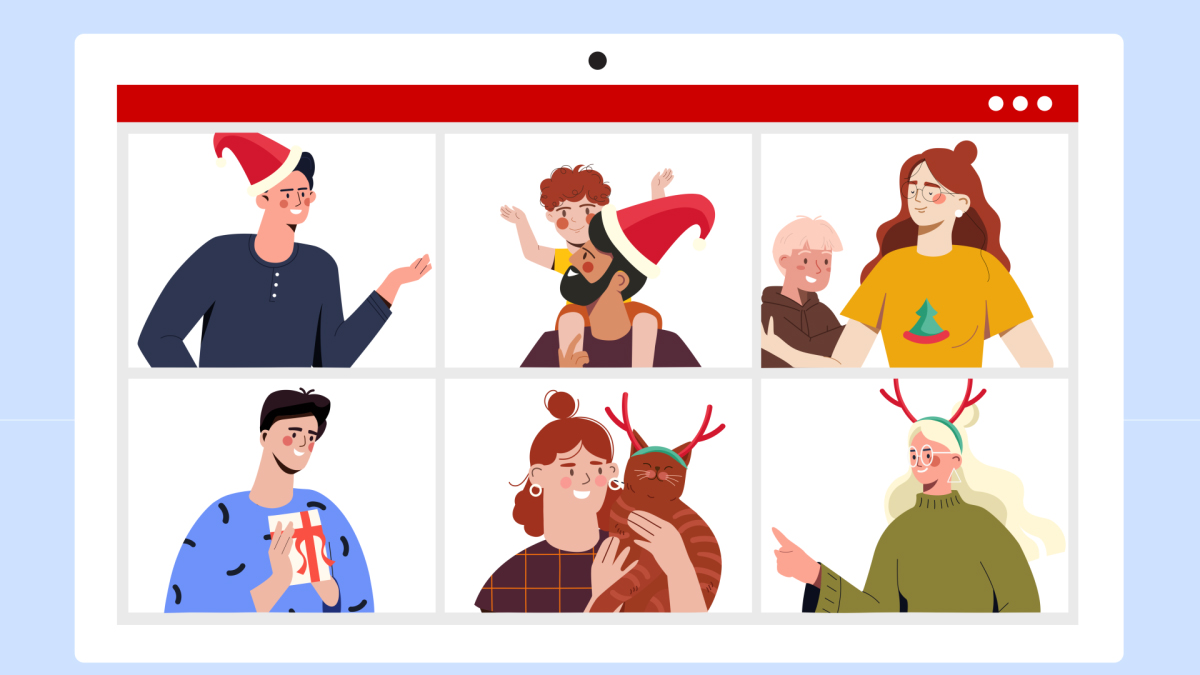 ConsorciAOC's tweet photo. 🎄L'AOC us desitja Bones Festes!🎄

En plena #revolucióDigital la veritable revolució és compartir la màgia del Nadal amb la família i les amistats. 

Viu un #NadalRevolucionari.

📺https://t.co/lorufB1e2Q https://t.co/fY10JMHaNs