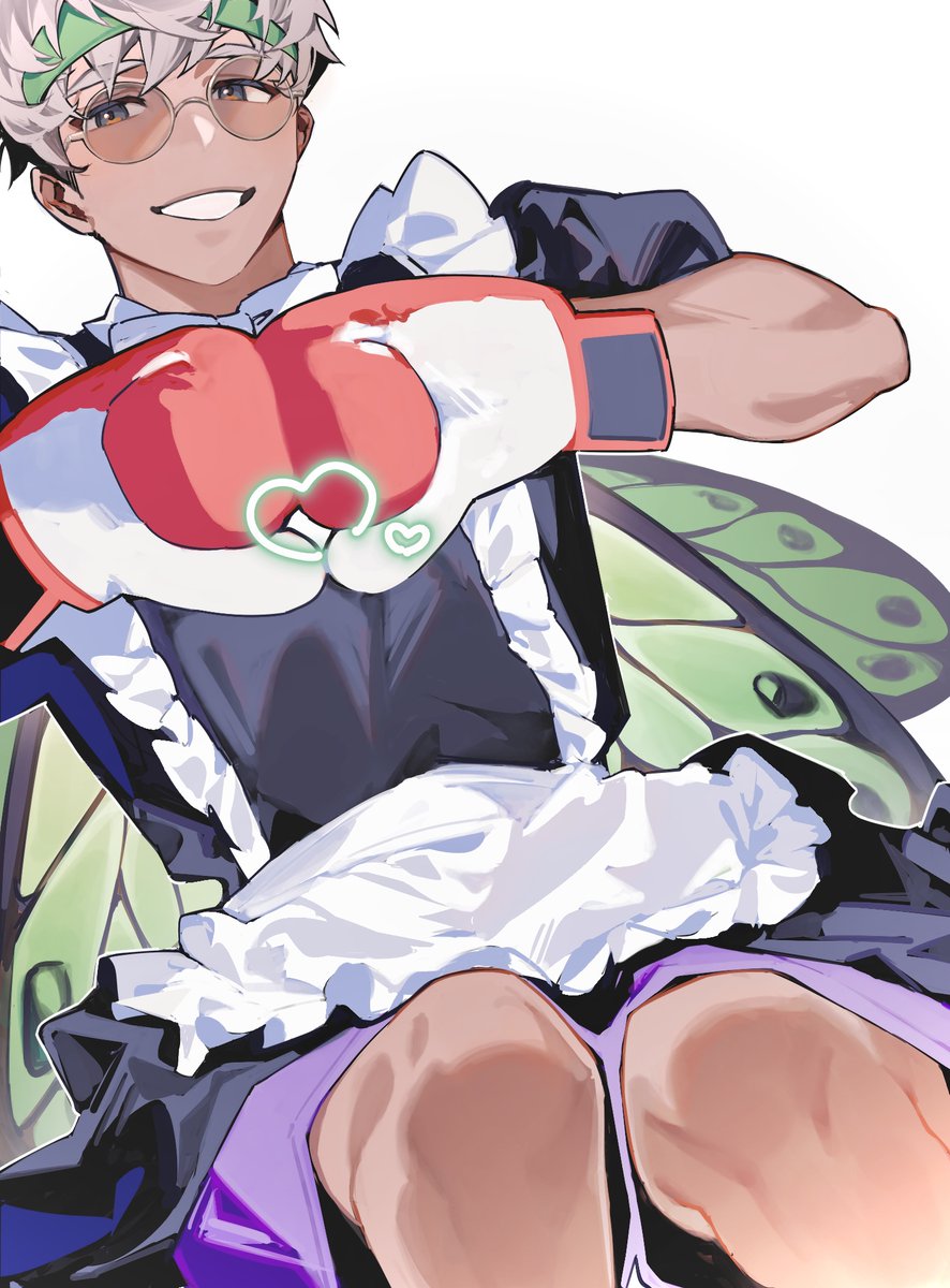 光エモチ tweet media