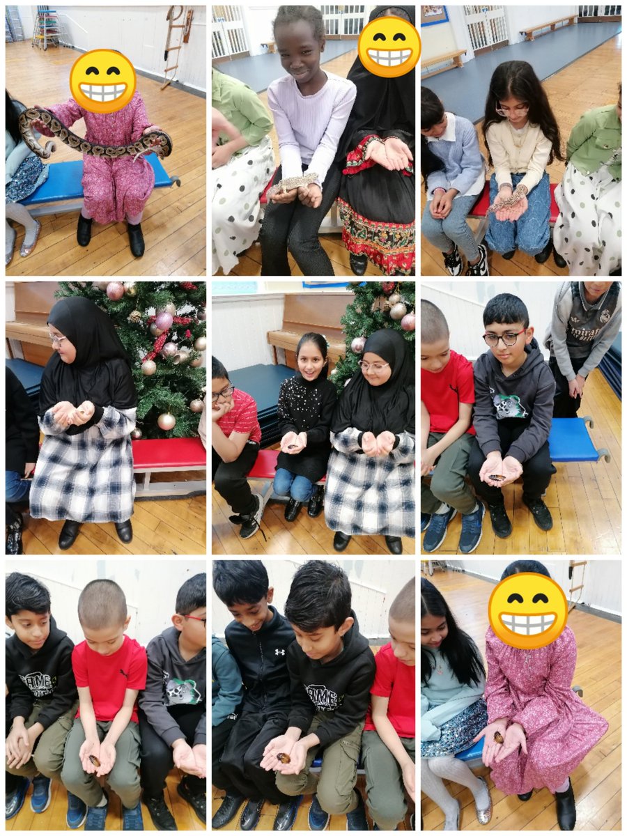 Year 5 Sunning Hill tweet media