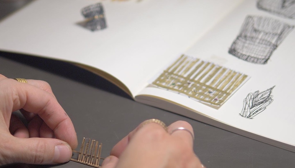 TALLER DE JOIERIA RESPONSABLE
Del 20 de gener al 10 de març 2025

Nou curs monogràfic a <a href="/artlaindustrial/">artlaindustrial</a> en el que dissenyarem i desenvoluparem una peça central des d’un enfocament de #joieriaresponsable.

Més informació i inscripcions 👇 
artlaindustrial.cat/formacio/talle…