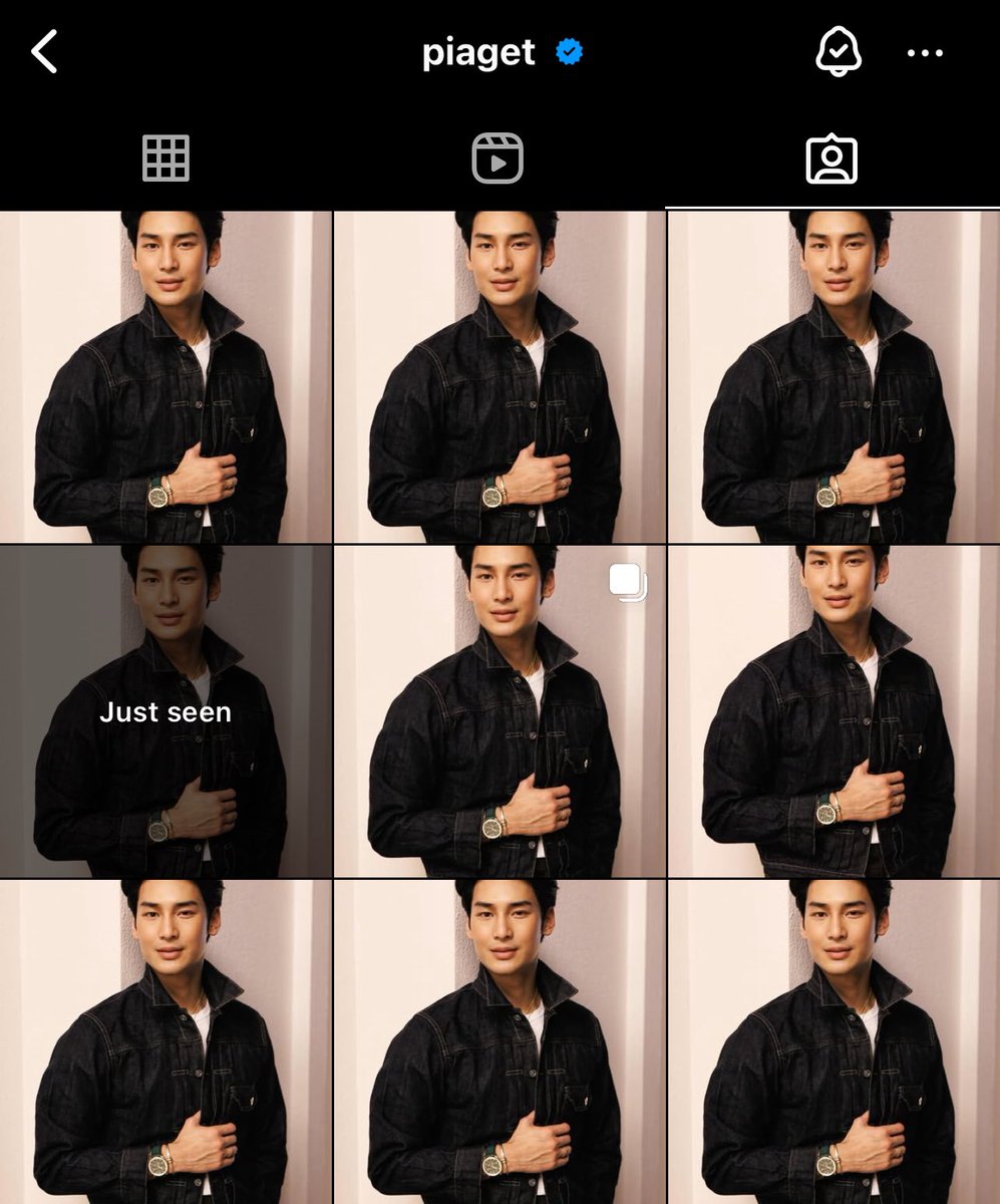 Foon555XApo555's tweet image. Please post IG tag Piaget &amp;amp; #DPromptCommunication &amp;amp; #BookedByTheVenture

APO NATTAWIN PIAGET GLOBAL AMBASSADOR

@Nnattawin1 #ApoNattawin #PiagetxApo 
#Piaget150 #PiagetPolo #PiagetPossession #Piagetsociety
#MaisonofExtraleganza
 #ApoPiagetGlobalAmbassador