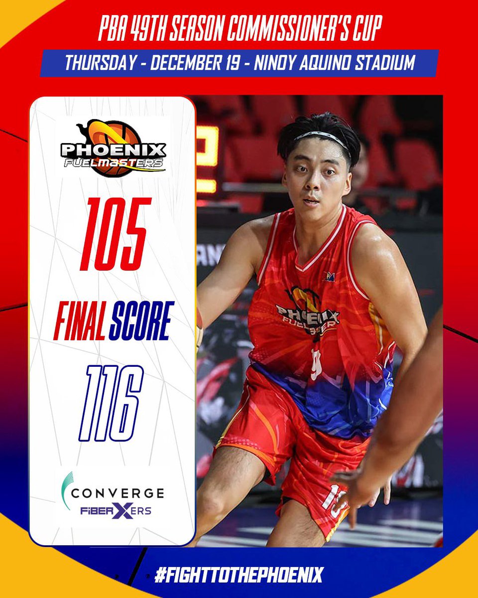 Phoenix Fuel Masters tweet media