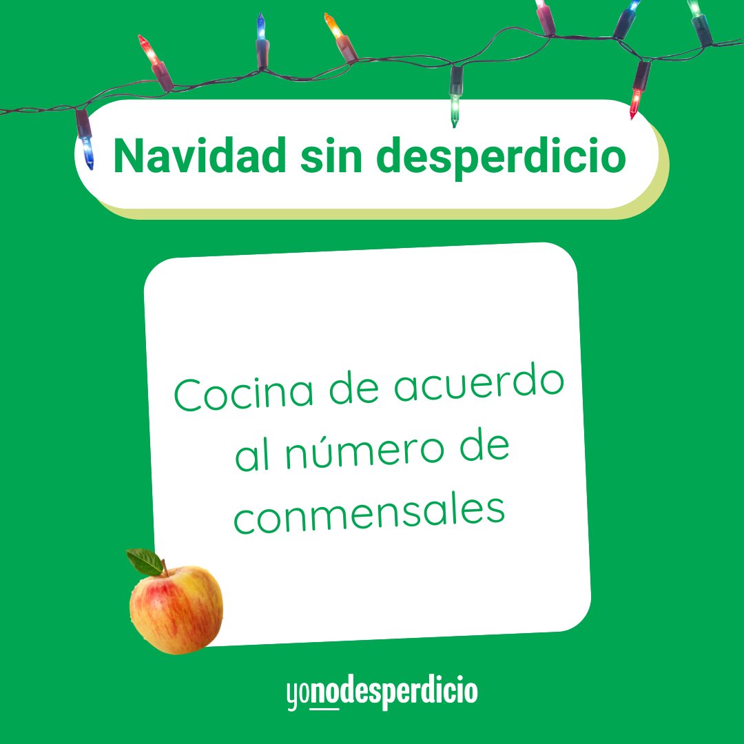 Yonodesperdicio tweet media