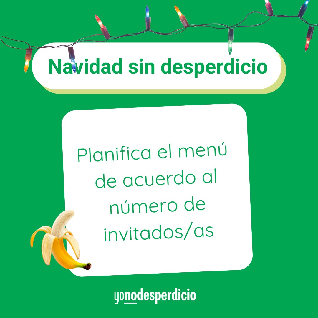 Yonodesperdicio tweet media