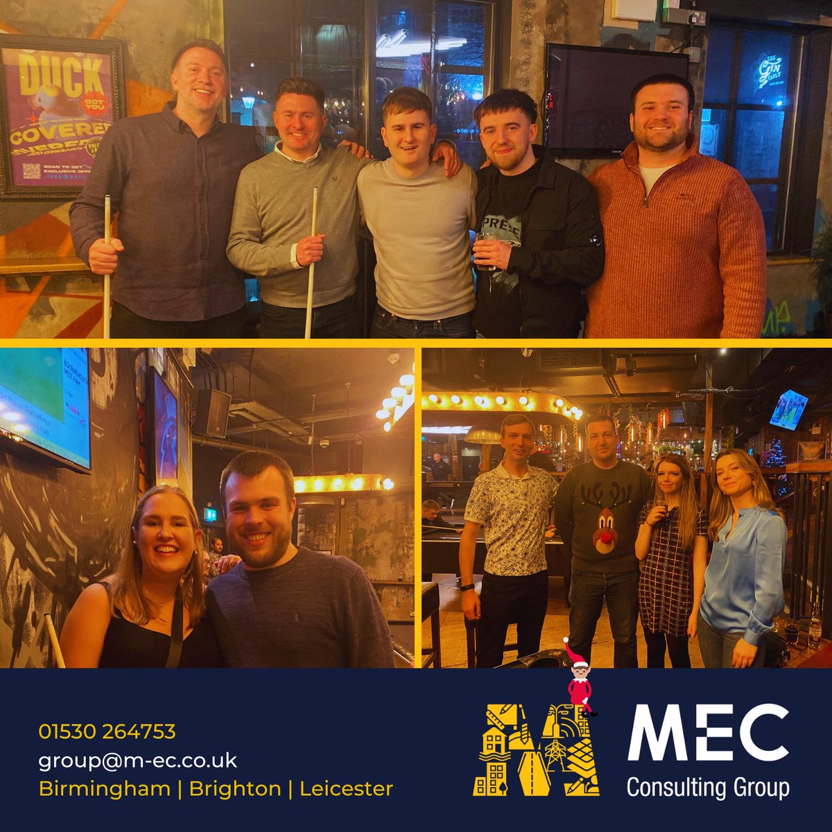 MEC Consulting Group tweet media
