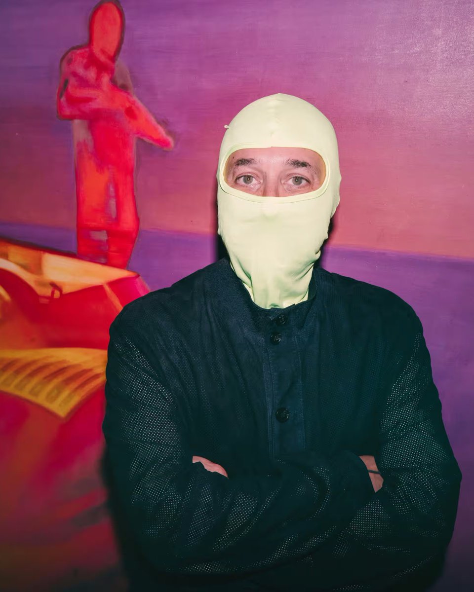 ‘The last thing people want is the thing I want the most.’—#HarmonyKorine, born #onthisday.

In a <a href="/guardian/">The Guardian</a> interview from earlier this year, Korine reflects on his creative evolution: ‘I burned out, started mowing lawns, and found my way back to making work that felt real.’