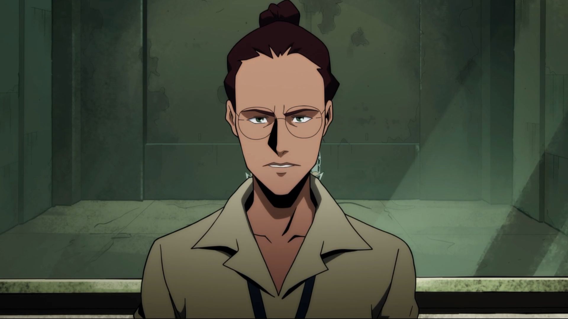 DCU Brief على X: Dr Isla MacPherson is called the worlds leading scholar  on Themyscira. In the DCU, shes a tenured professor at Terrabone  University, a real city in the state of