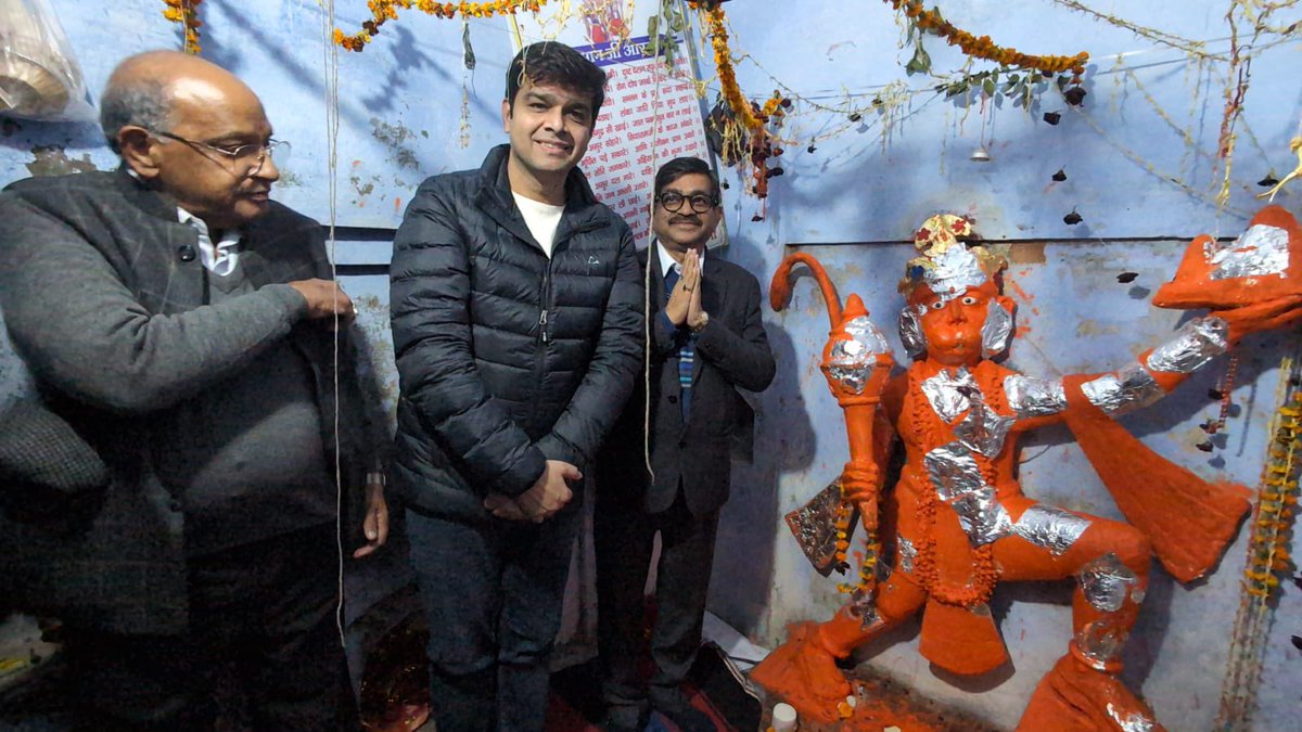 pulkitgoel11's tweet image. Guess karo hum kahan hain.. 

#Sambhal #Sambhu