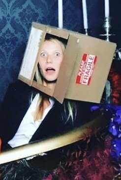 𓃠『#セブン』30周年IMAX版のポスターはやはりコレなのか